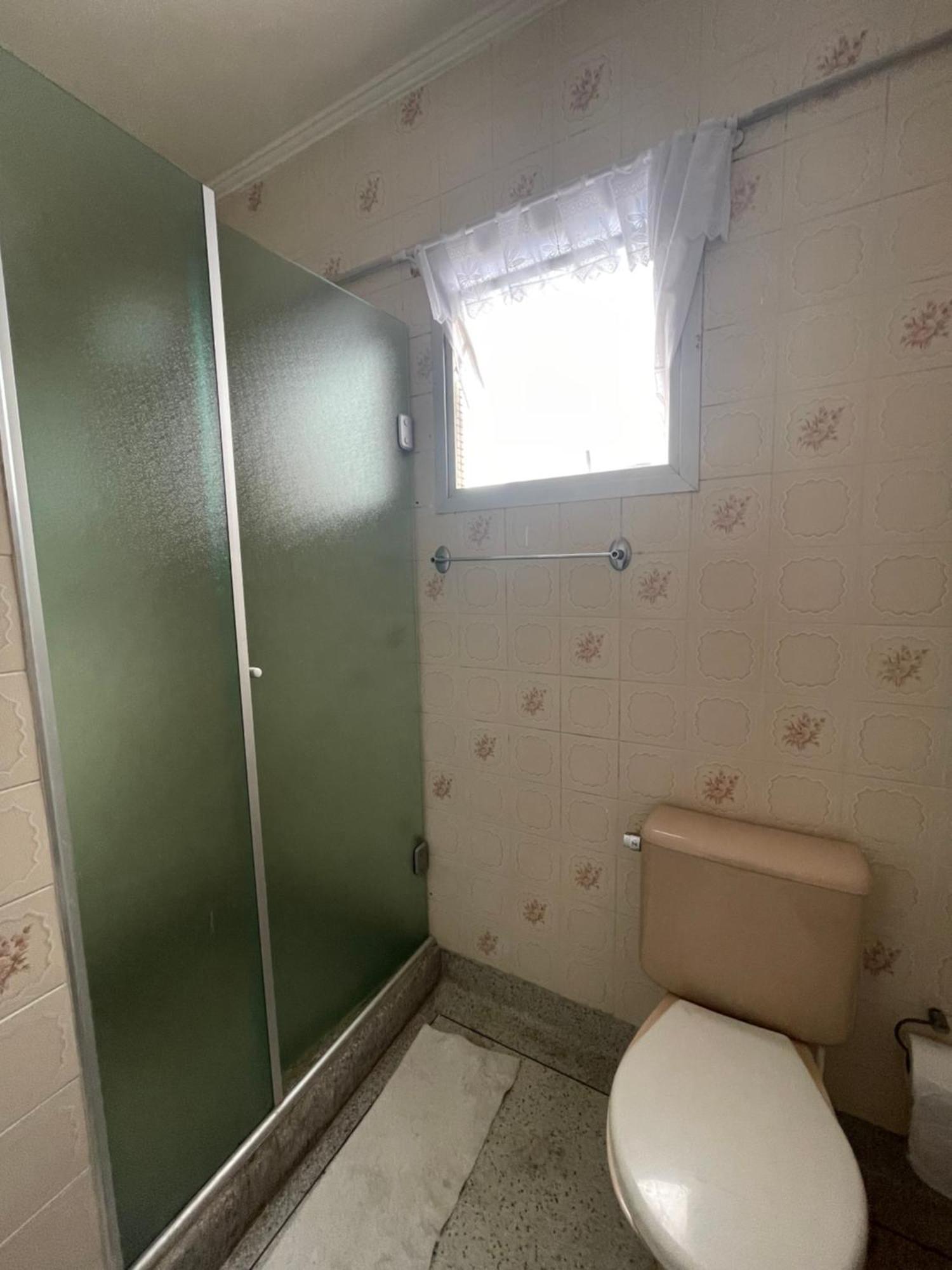 1013 Com Varanda E Vista Ao Mar Apartamento *