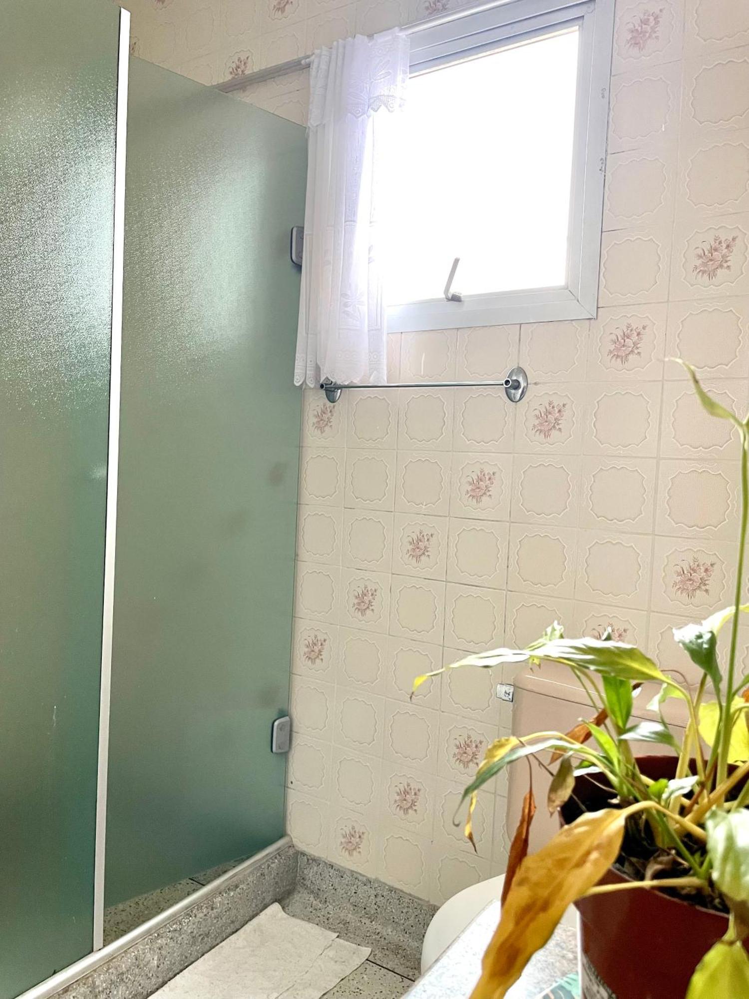 Apartamento 1013 Com Varanda E Vista Ao Mar São Vicente