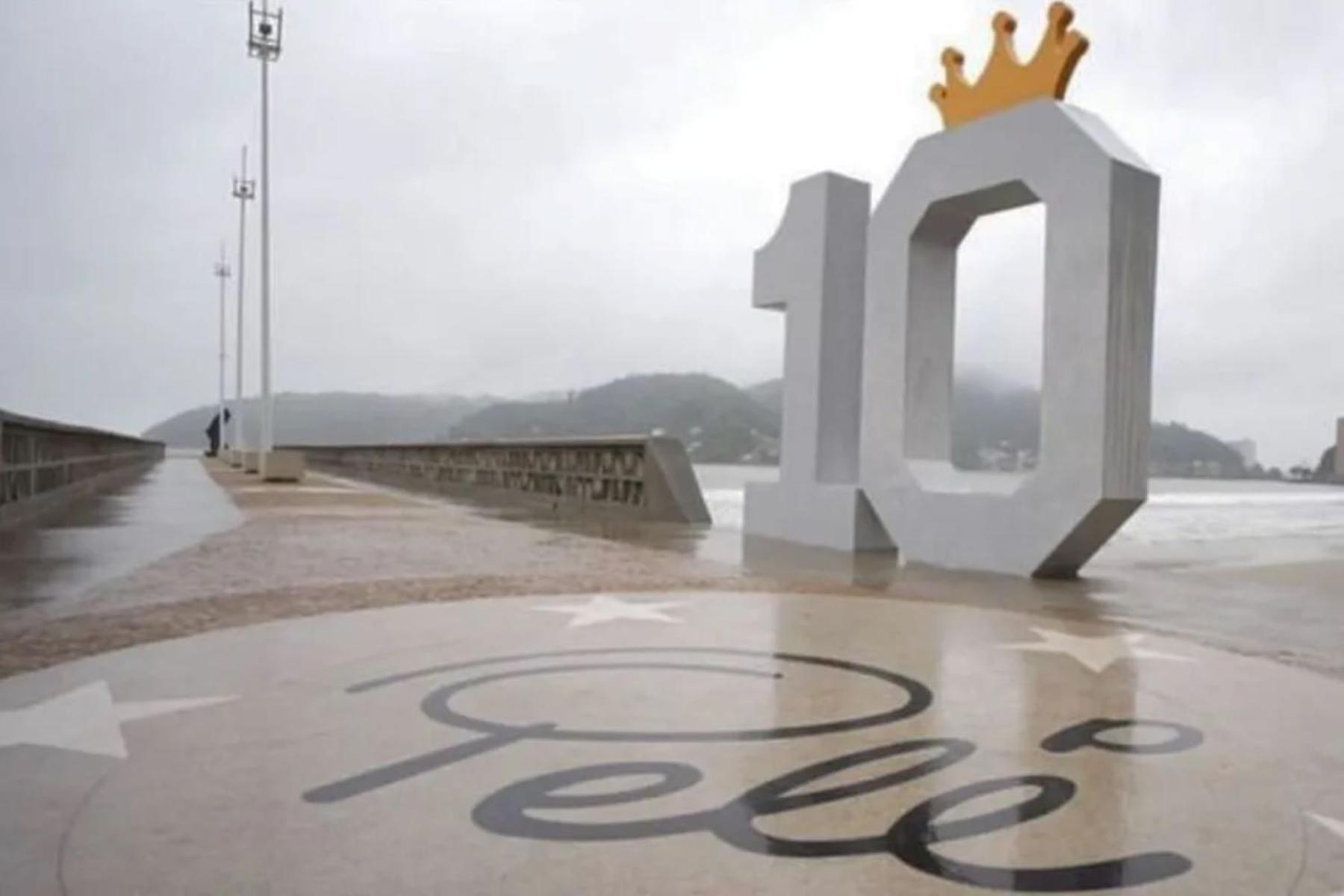 1013 Com Varanda E Vista Ao Mar 公寓 *